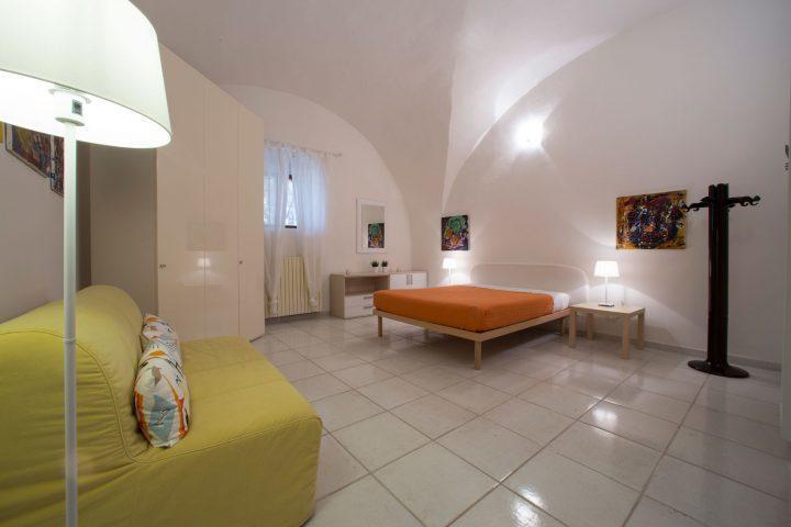 Masseria Nel Sole Hotell Lucera Exteriör bild